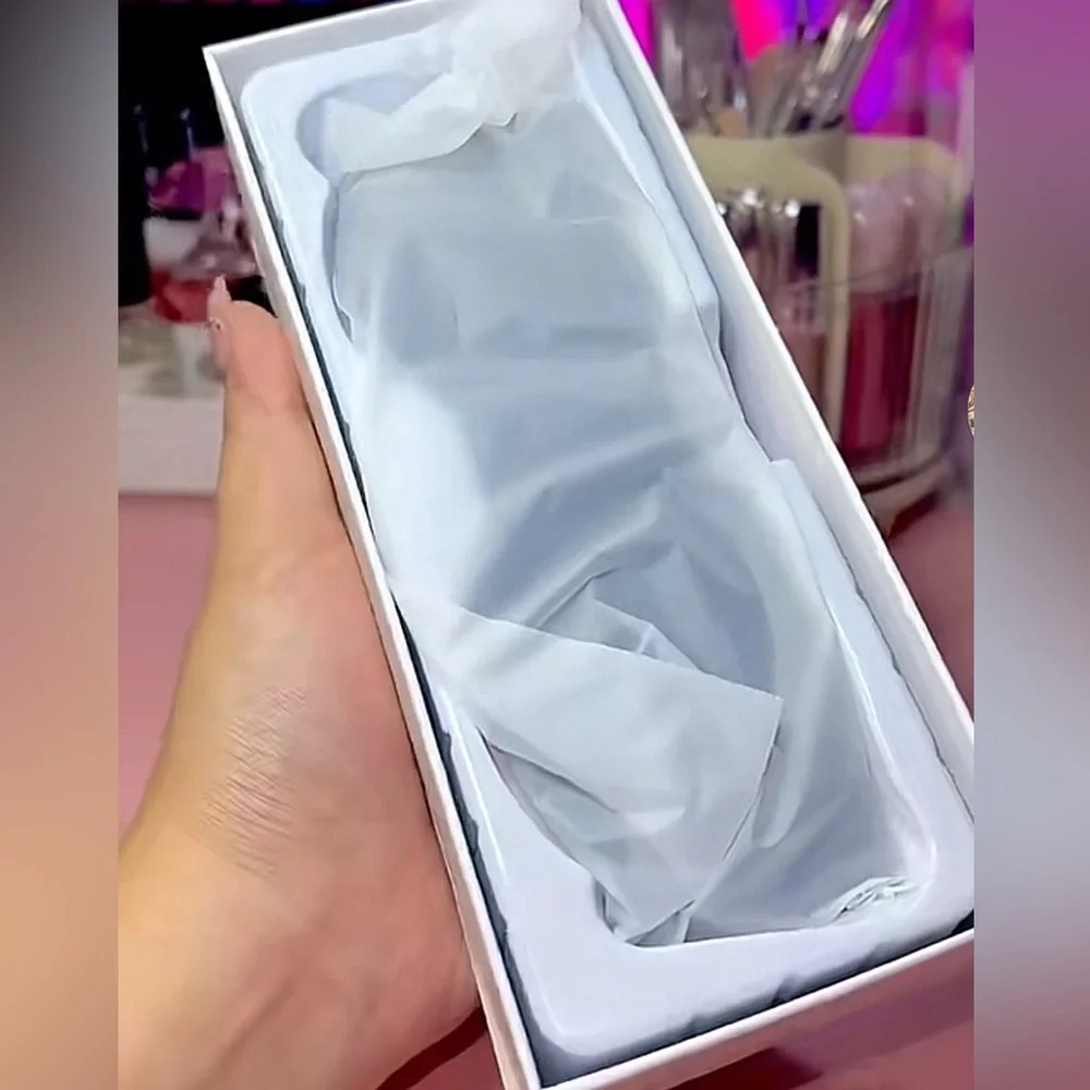 Black Wireless Headset Glasses 👓 as seen on Tik Tok New In Box 🗃️